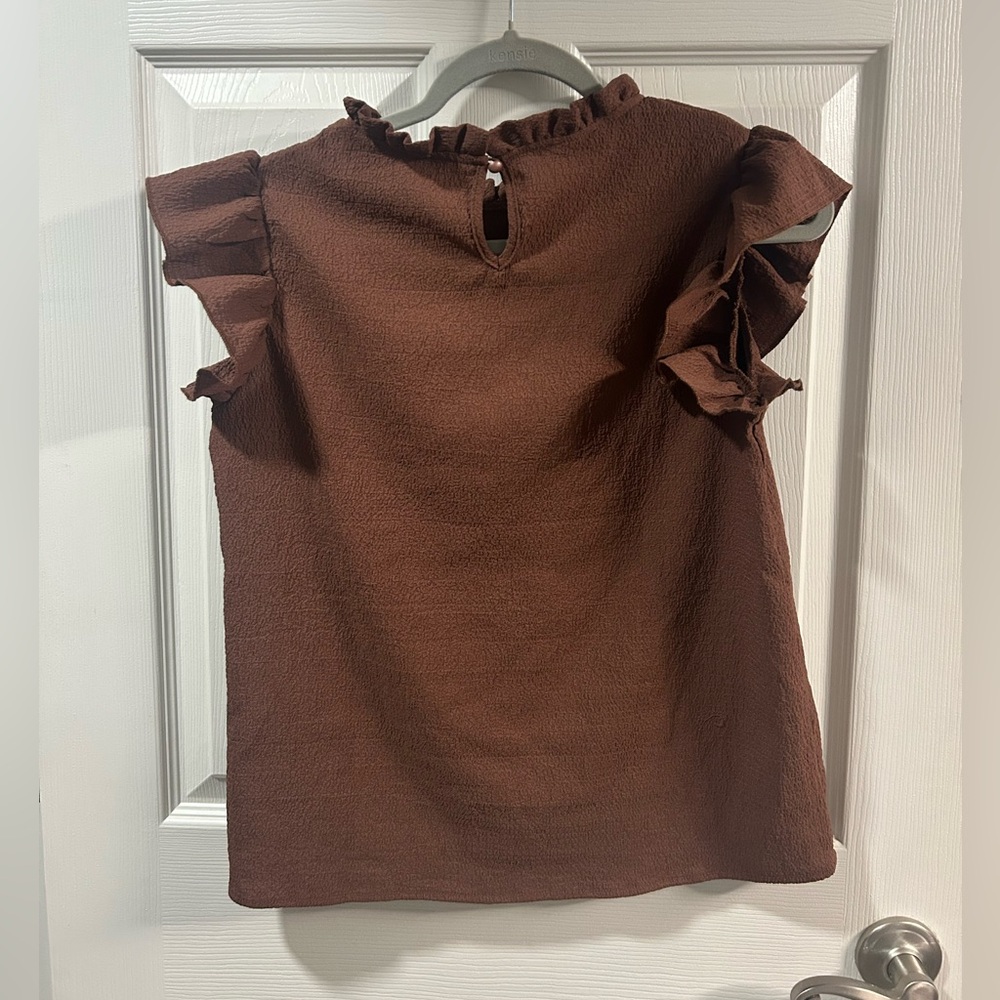 Lot of 3 SHEIN Blouses!!! - Picture 13 of 16